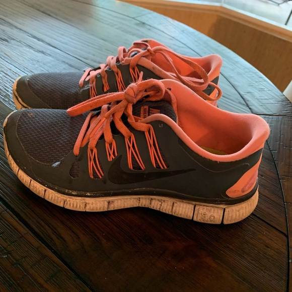 Nike Free Run 5.0 - Picture 2 of 4